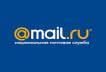 Mail.Ru, логотип